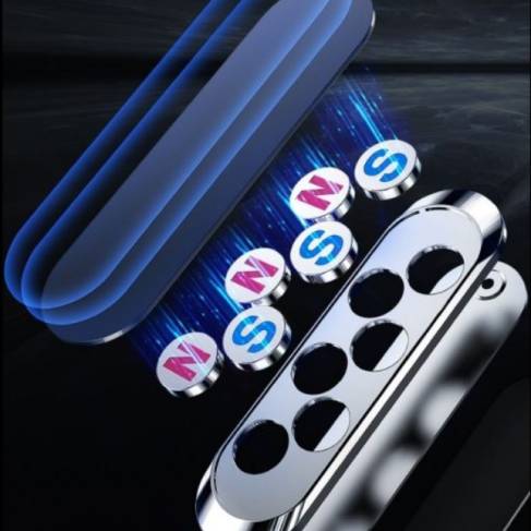 3 Magnetic Car Phone Holder