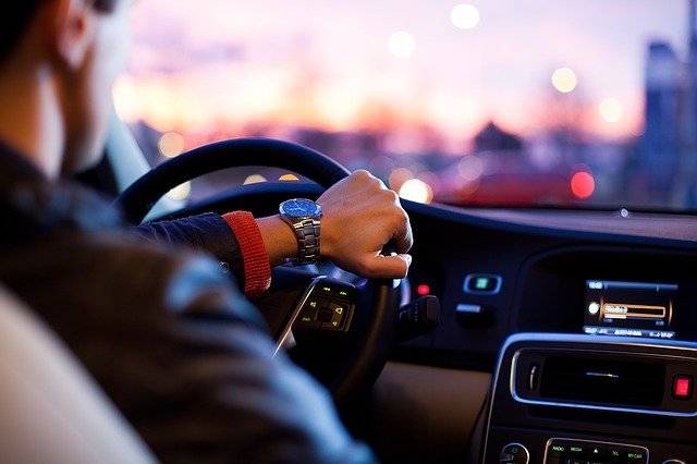 5 Great Ways to Make Your Drive More Comfortable 2