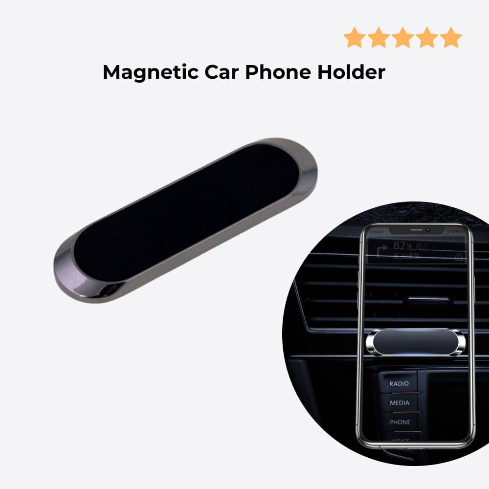 Magnetic Car Phone Holder