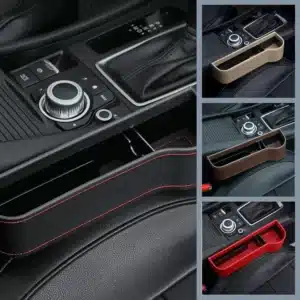 Multifunctional Car Seat Organizer