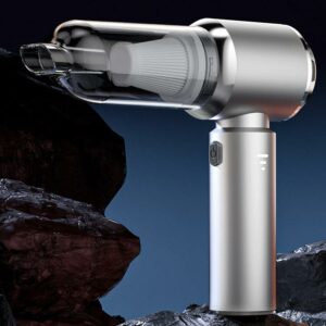 180000PA Mini Car Vacuum Cleaner