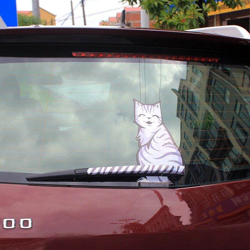 9209-61af84.jpg reflective cartoon cat car stickers for cars