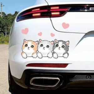 reflective car stickers 