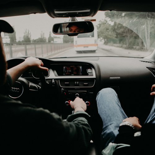 smart car accessories for everyday driving